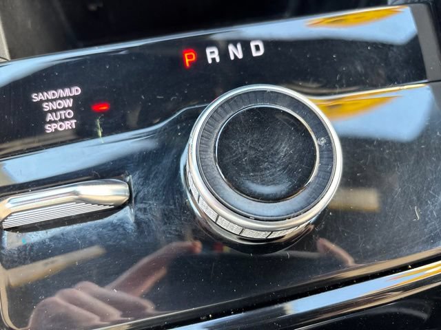 Used 2023 Jeep Grand Cherokee Limited AWD/4WD image 30