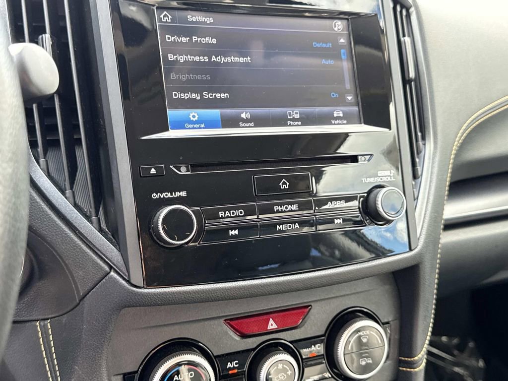 Used 2023 Subaru Crosstrek 2.5i Sport w/ Popular Package #3 image 24