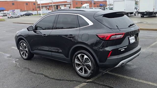 Certified 2024 Ford Escape Platinum image 7