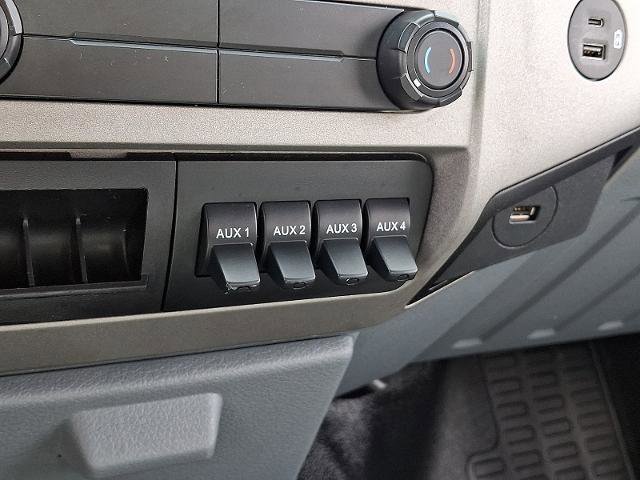 Certified 2021 Ford F650 2WD Regular Cab Super Duty image 21