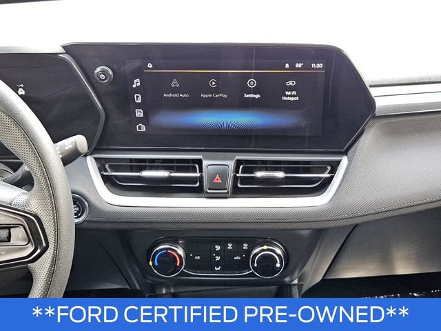 Used 2024 Chevrolet TrailBlazer LS FWD image 22