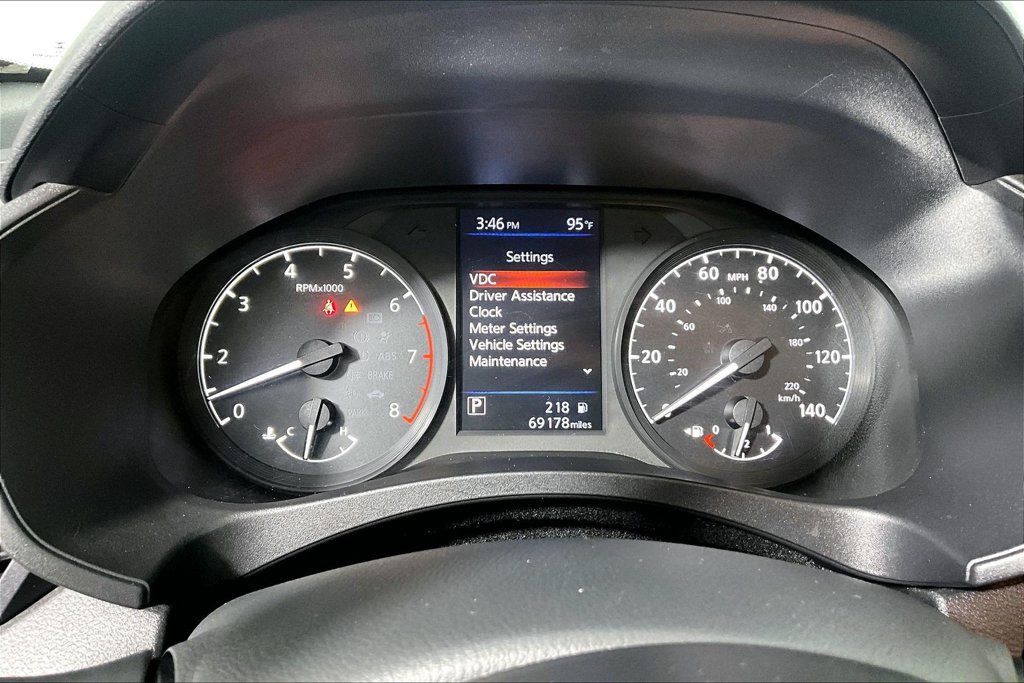 Used 2024 Nissan Altima 2.5 S FWD image 20
