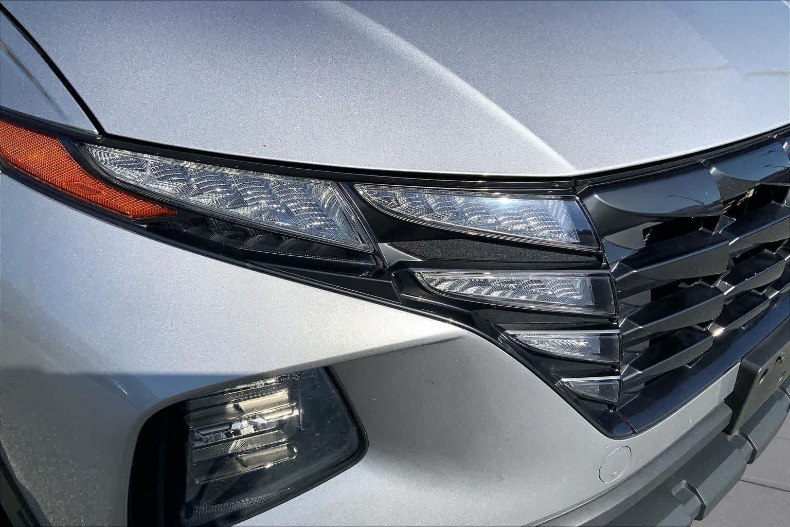 Used 2023 Hyundai Tucson XRT FWD image 25