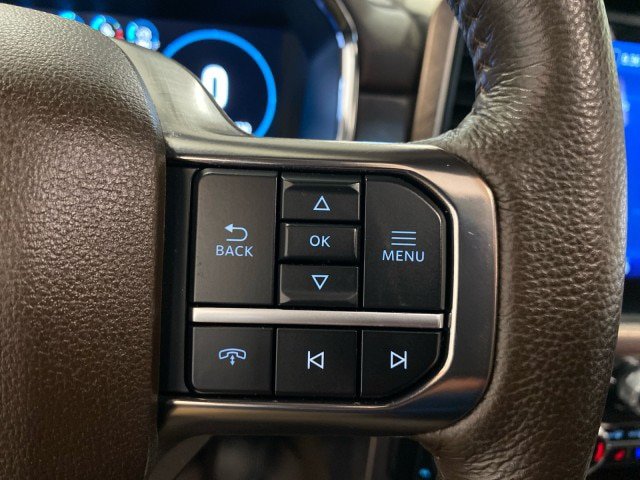 Certified 2023 Ford F150 King Ranch w/ Equipment Group 601A High AWD/4WD image 23