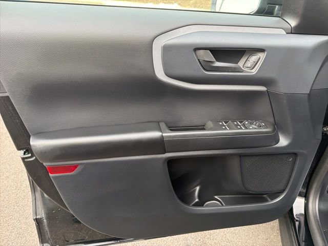 Certified 2022 Ford Bronco Sport Big Bend w/ Convenience Package image 19