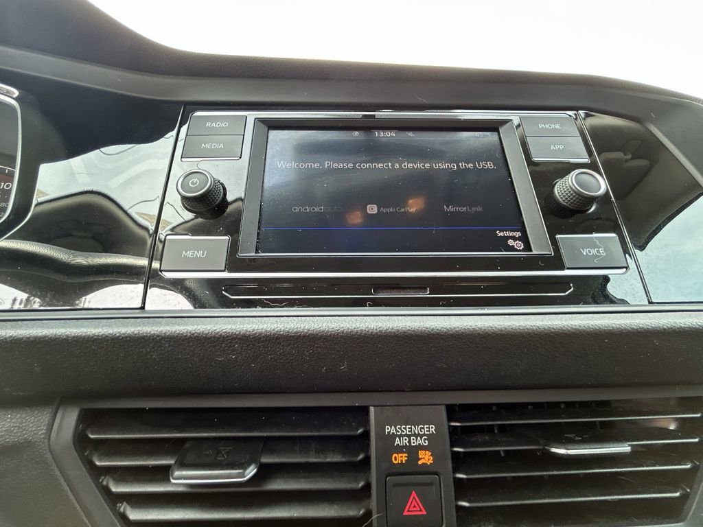 Used 2020 Volkswagen Jetta S w/ Driver Assistance Package image 18