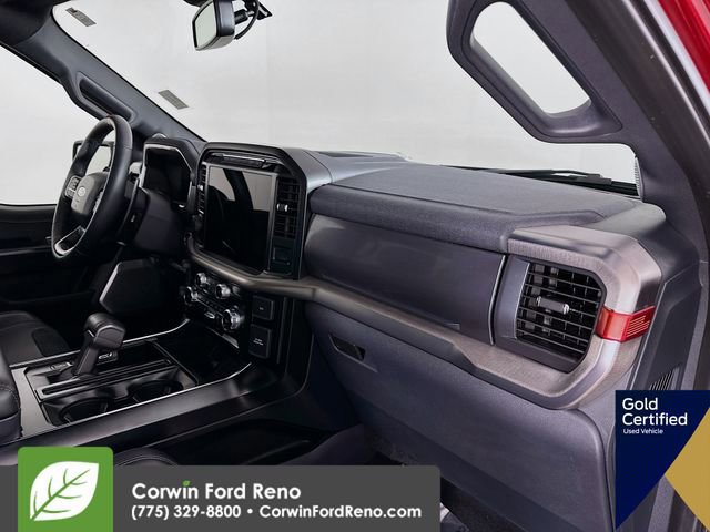Certified 2023 Ford F150 Raptor image 34