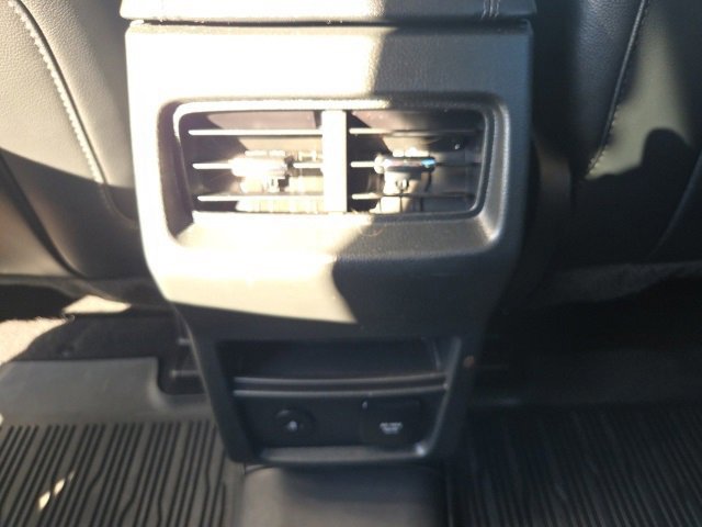 Certified 2023 Ford Edge SEL w/ Convenience Package image 20