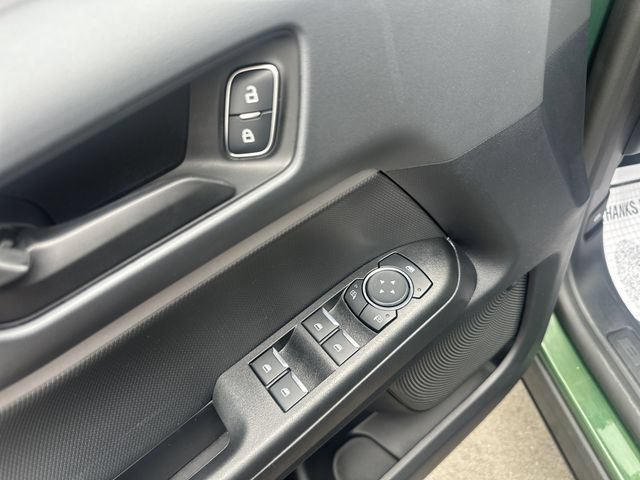 Certified 2023 Ford Bronco Sport Big Bend AWD/4WD image 25