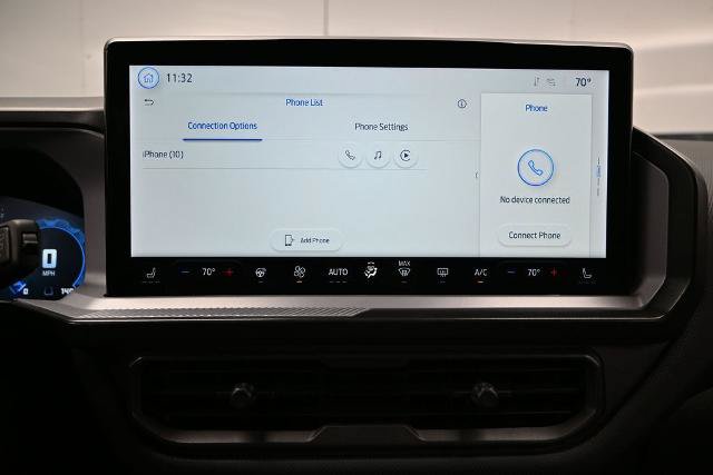 Certified 2025 Ford Bronco Sport Badlands AWD/4WD image 34