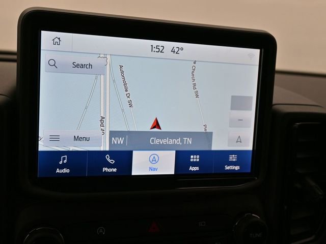 Certified 2023 Ford Bronco Sport Heritage Limited image 21