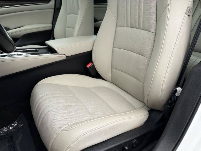 Used 2022 Honda Accord EX-L image 17