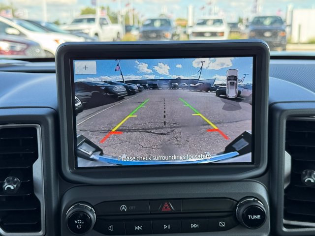 Certified 2023 Ford Bronco Sport Big Bend AWD/4WD image 13