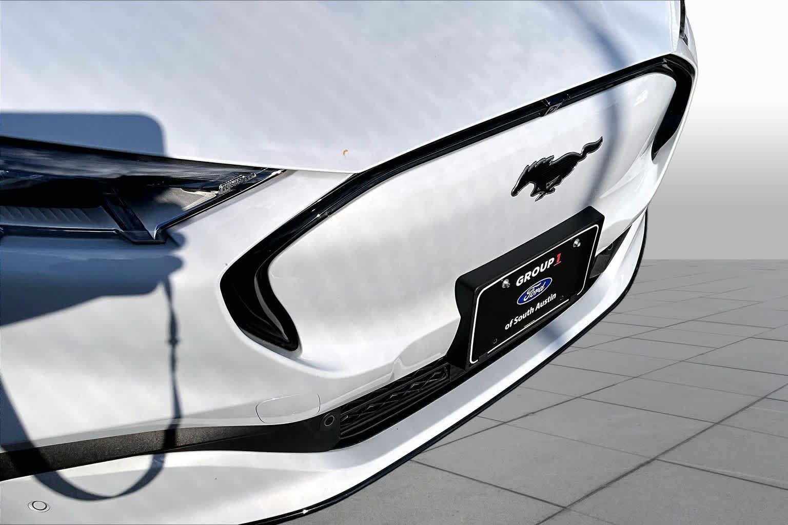 Certified 2023 Ford Mustang Mach-E Premium AWD/4WD image 29