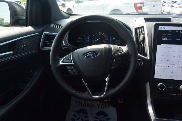 Certified 2023 Ford Edge ST-Line AWD/4WD image 17