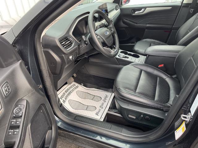 Certified 2022 Ford Escape SEL w/ Technology Package image 7