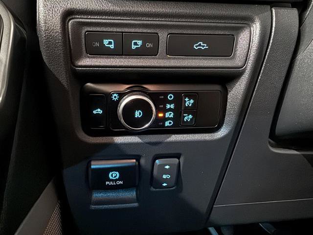 Certified 2023 Ford F150 Tremor w/ Equipment Group 402A High AWD/4WD image 15