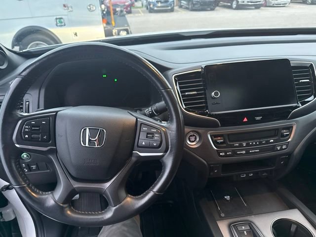 Used 2024 Honda Ridgeline RTL image 8