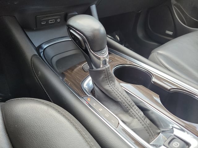 Used 2024 Chevrolet Malibu LT FWD image 29