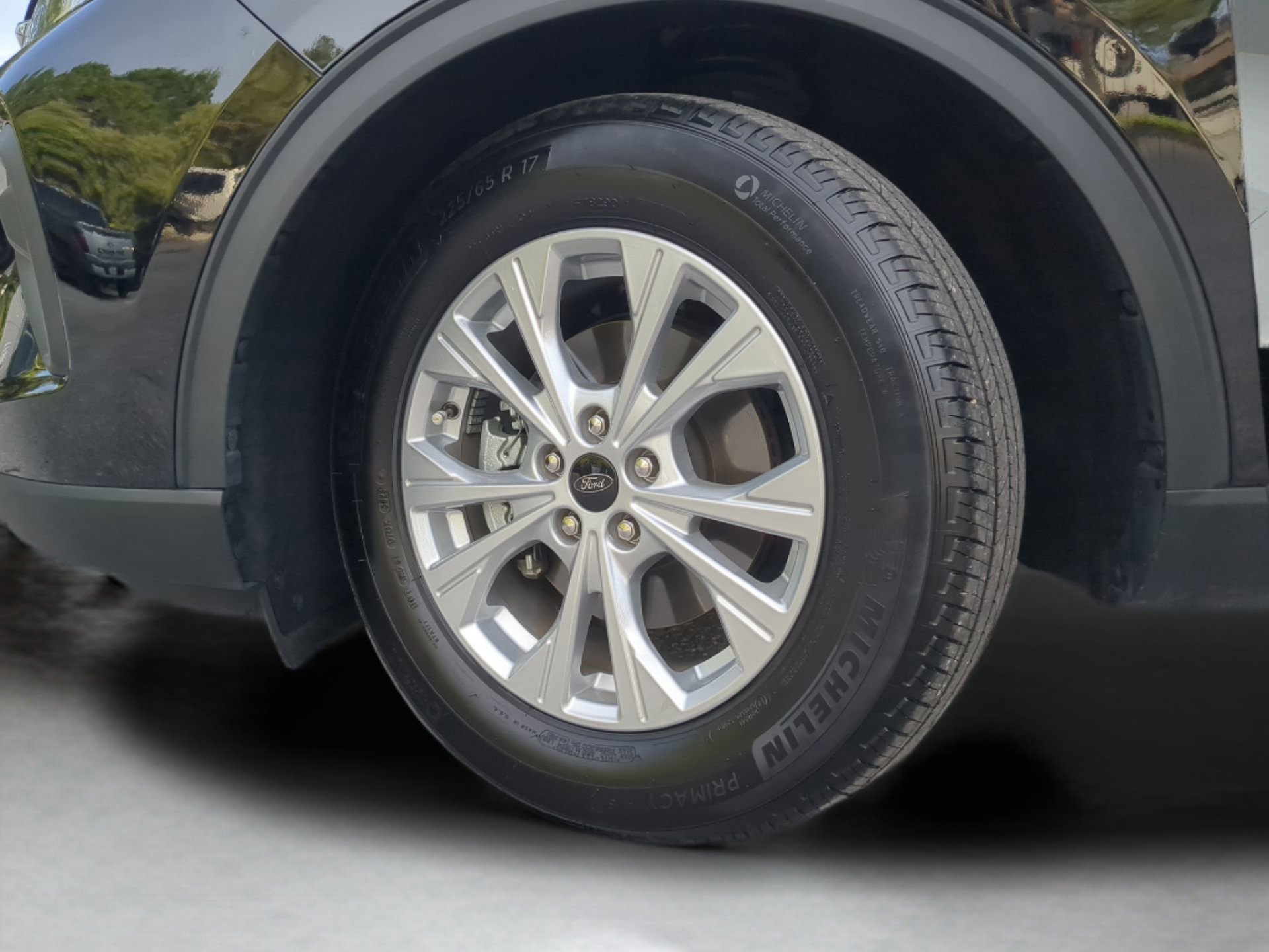 Certified 2023 Ford Escape Active FWD image 69