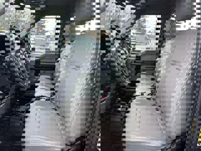 Certified 2017 Ford F250 XL w/ Power Equipment Group image 8