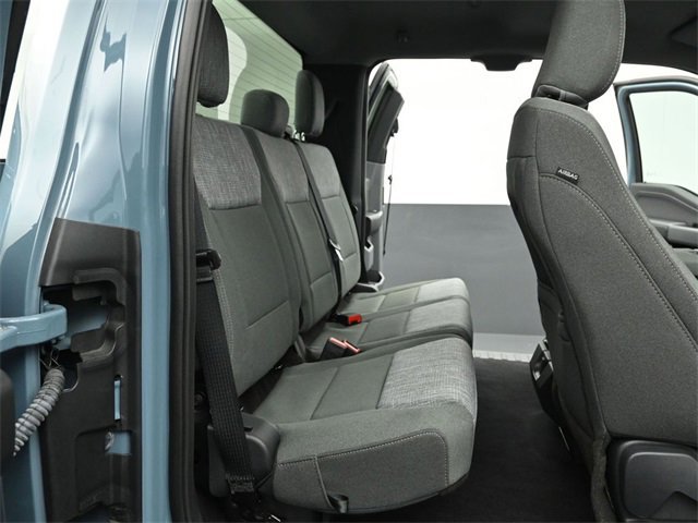 Certified 2023 Ford F150 XLT w/ Equipment Group 301A Mid image 40