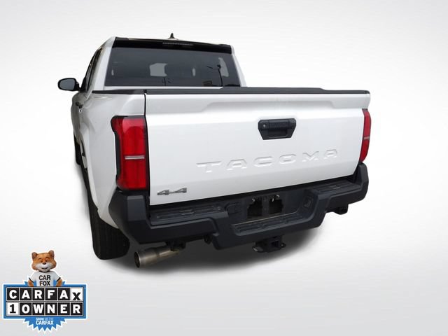 Used 2024 Toyota Tacoma SR AWD/4WD image 12