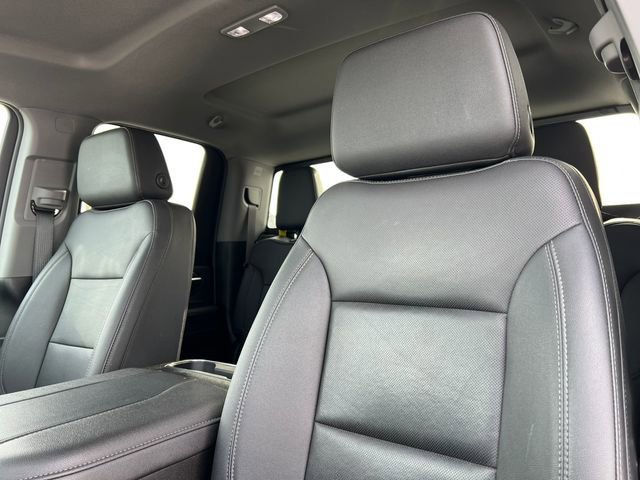 Used 2024 Chevrolet Silverado 2500 LTZ w/ LTZ Plus Package image 23