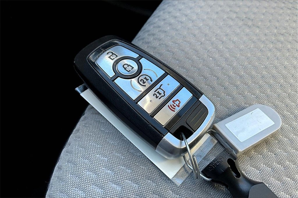 Certified 2023 Ford Escape SE image 13