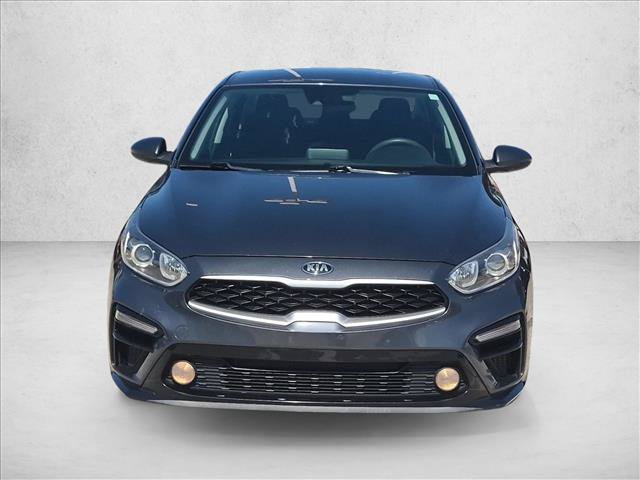 Used 2020 Kia Forte LXS FWD image 2