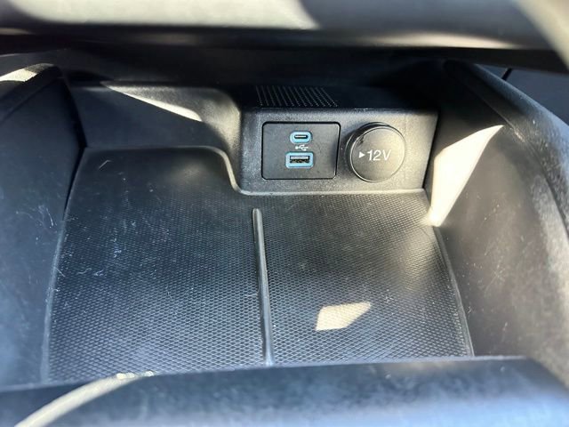 Certified 2023 Ford Escape ST-Line image 17