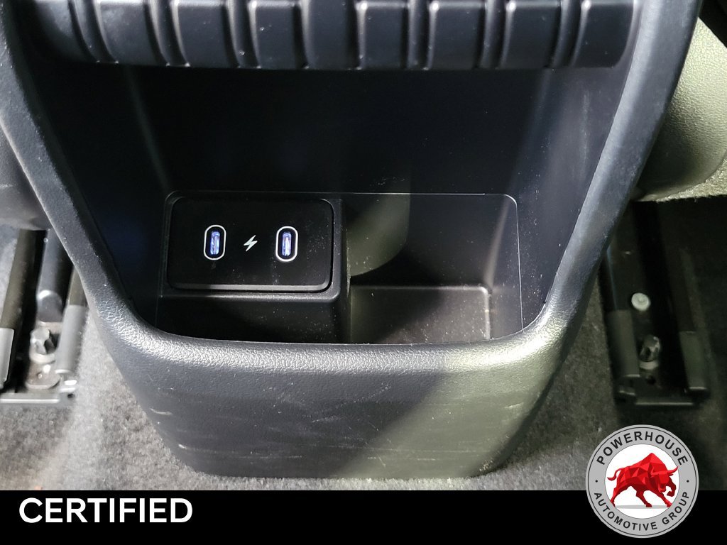 Used 2024 Hyundai Kona N Line FWD image 17