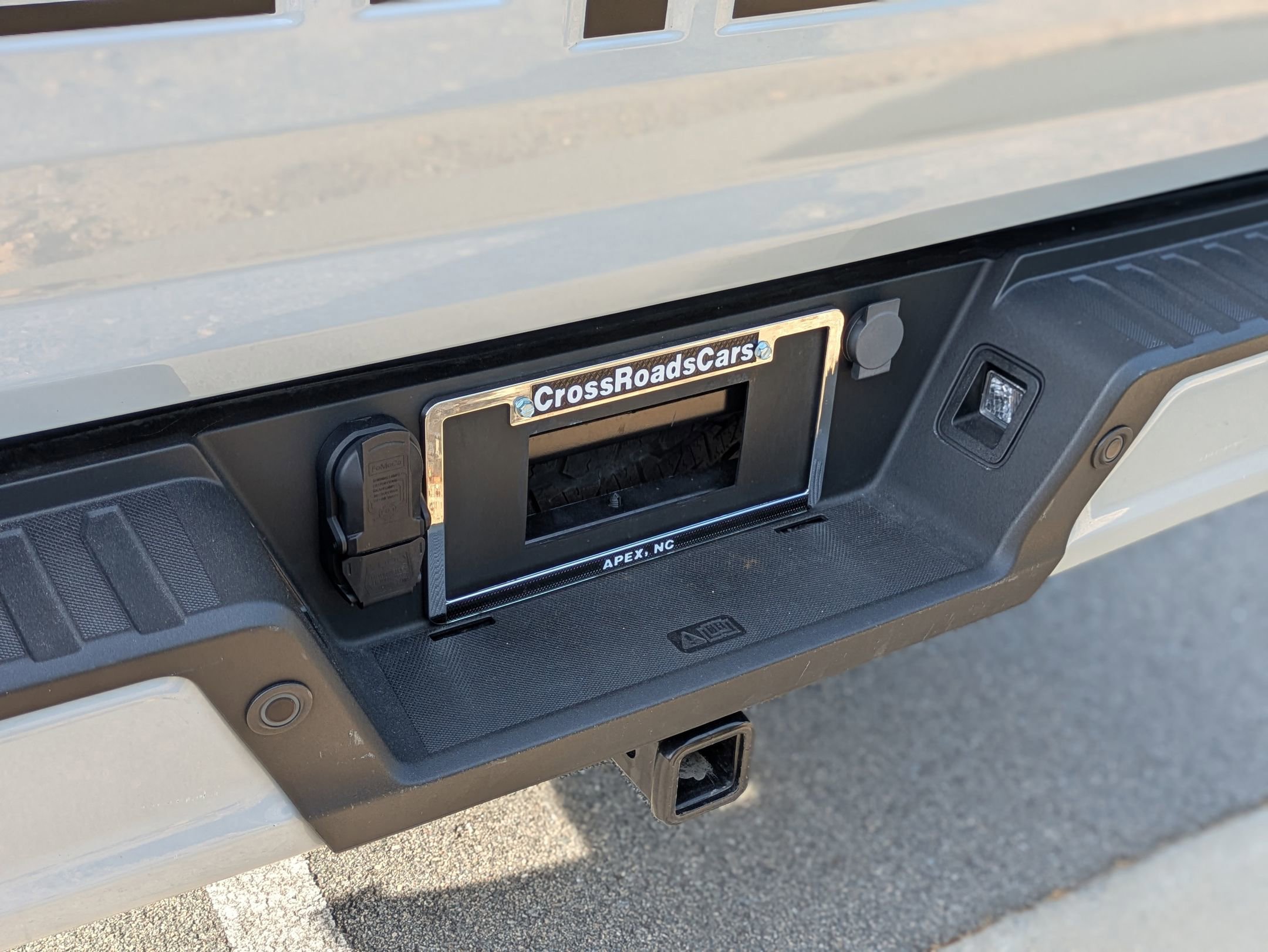 Certified 2023 Ford F150 XLT w/ Equipment Group 302A High AWD/4WD image 37