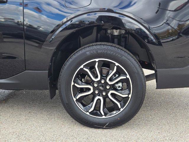 Certified 2024 Ford Maverick Lariat w/ 4K Tow Package image 13