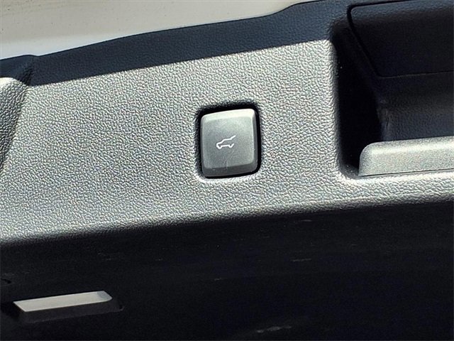 Certified 2021 Ford Escape SEL image 27