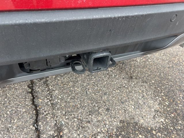 Certified 2024 Ford Explorer XLT w/ Equipment Group 202A image 29