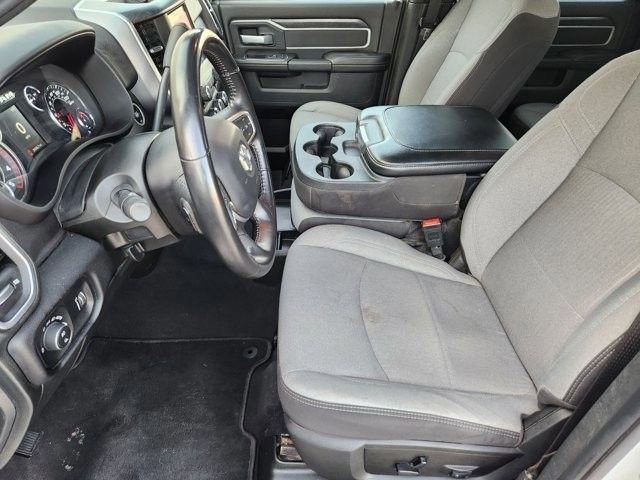 Used 2024 RAM 2500 Big Horn image 12