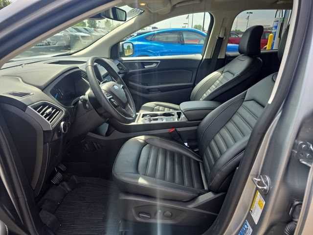 Certified 2024 Ford Edge SEL w/ Convenience Package AWD/4WD image 13