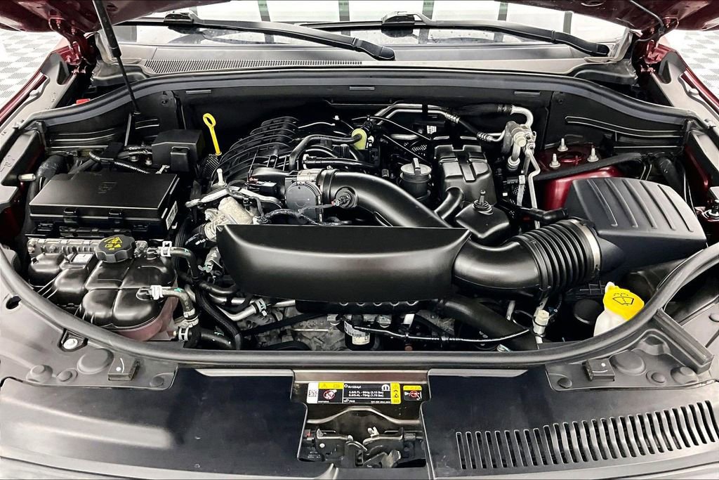 Used 2022 Dodge Durango GT image 10