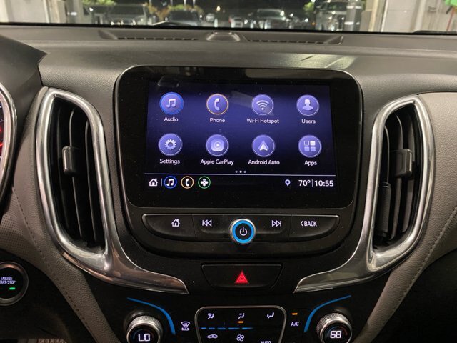 Used 2019 Chevrolet Equinox Premier AWD/4WD image 28