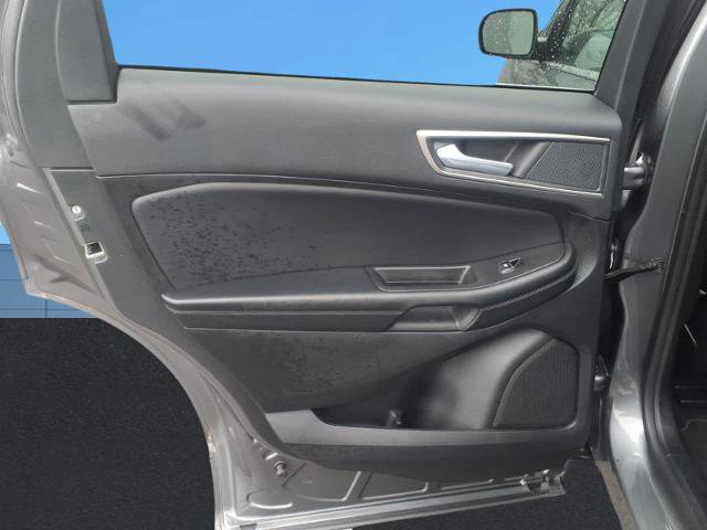 Certified 2024 Ford Edge SEL w/ Convenience Package image 14