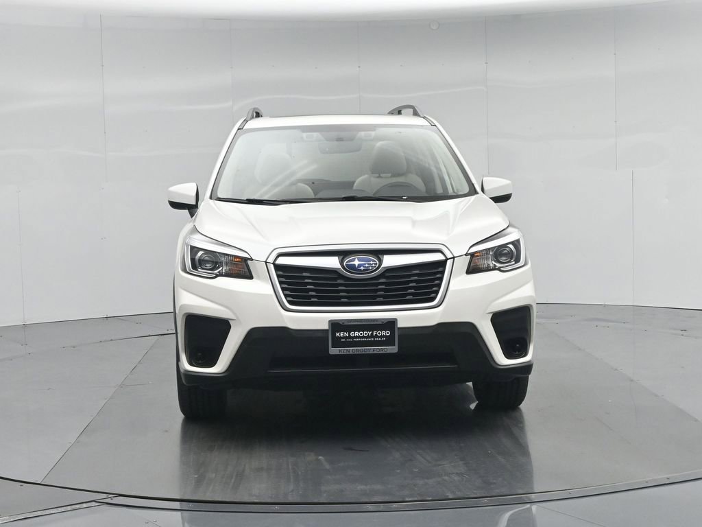 Used 2020 Subaru Forester Premium AWD/4WD image 28