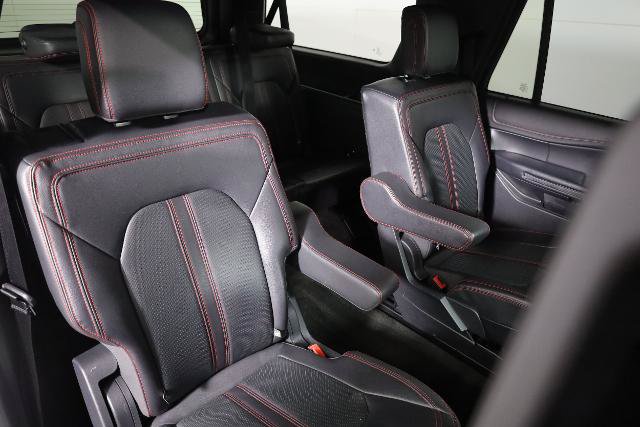 Certified 2023 Ford Expedition Max Limited AWD/4WD image 10
