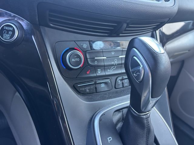 Certified 2018 Ford C-MAX Titanium w/ Equipment Group 301A image 11