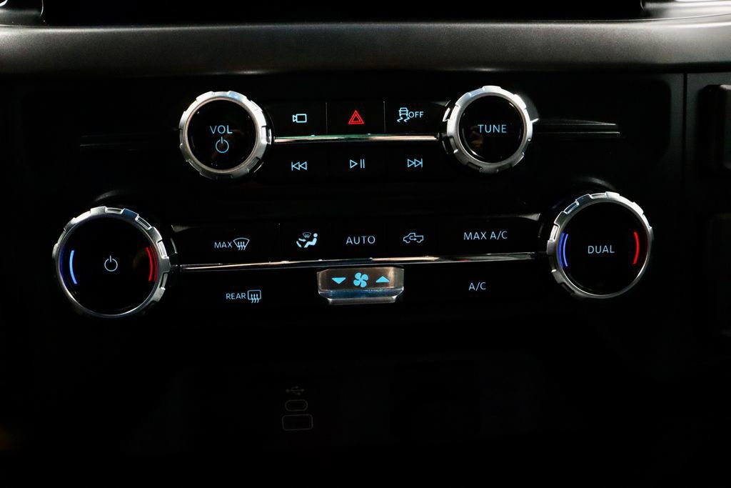 Certified 2025 Ford F150 XLT w/ Equipment Group 301A Standard image 29