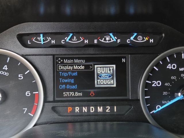 Certified 2022 Ford F250 XL w/ Power Equipment Group image 20