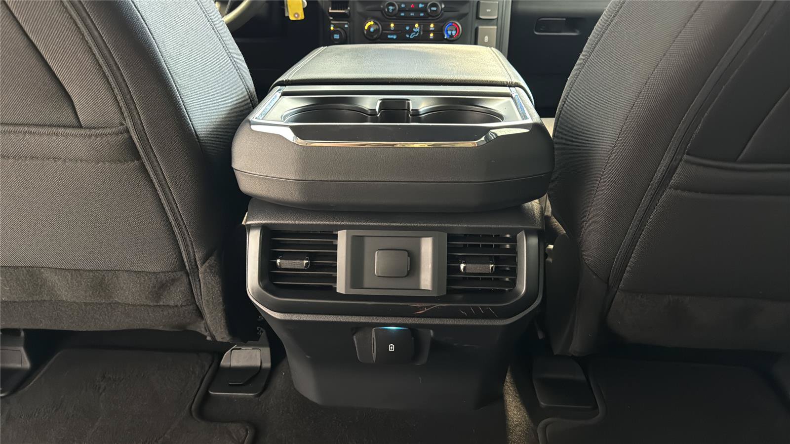 Certified 2025 Ford F150 STX w/ STX Black Appearance Package AWD/4WD image 27