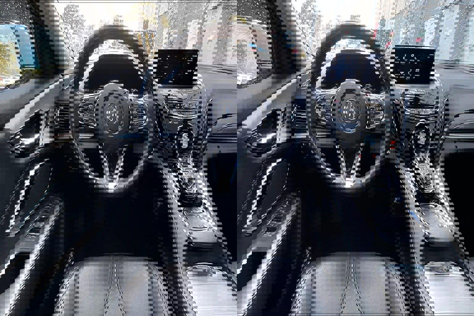 Used 2020 Acura RDX FWD image 9