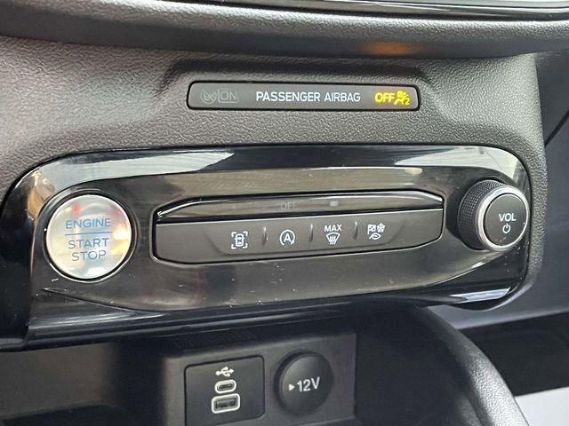 Certified 2025 Ford Escape ST-Line w/ Tech Pack #1 image 29