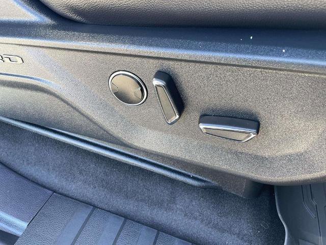 Certified 2025 Ford F150 Lariat w/ Equipment Group 502A High image 28